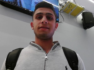 Face Image